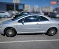 Сірий Пежо 307, об'ємом двигуна 2 л та пробігом 171 тис. км за 6999 $, фото 2 на Automoto.ua