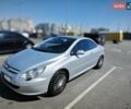 Сірий Пежо 307, об'ємом двигуна 2 л та пробігом 171 тис. км за 6999 $, фото 9 на Automoto.ua
