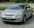 Сірий Пежо 307, об'ємом двигуна 1.6 л та пробігом 124 тис. км за 4999 $, фото 14 на Automoto.ua