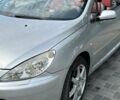 Сірий Пежо 307, об'ємом двигуна 1.6 л та пробігом 124 тис. км за 4999 $, фото 6 на Automoto.ua