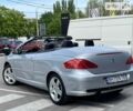 Серый Пежо 307, объемом двигателя 0 л и пробегом 131 тыс. км за 6400 $, фото 1 на Automoto.ua