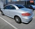 Сірий Пежо 307, об'ємом двигуна 2 л та пробігом 171 тис. км за 6999 $, фото 3 на Automoto.ua