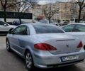 Сірий Пежо 307, об'ємом двигуна 1.59 л та пробігом 176 тис. км за 4000 $, фото 1 на Automoto.ua