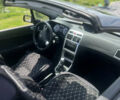 Серый Пежо 307, объемом двигателя 2 л и пробегом 239 тыс. км за 4000 $, фото 6 на Automoto.ua