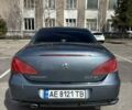 Серый Пежо 307, объемом двигателя 2 л и пробегом 220 тыс. км за 5300 $, фото 1 на Automoto.ua