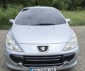 Серый Пежо 307, объемом двигателя 2.01 л и пробегом 280 тыс. км за 6000 $, фото 1 на Automoto.ua