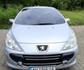 Серый Пежо 307, объемом двигателя 2 л и пробегом 280 тыс. км за 6000 $, фото 1 на Automoto.ua