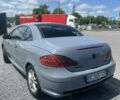 Серый Пежо 307, объемом двигателя 2 л и пробегом 239 тыс. км за 4000 $, фото 3 на Automoto.ua