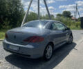 Серый Пежо 307, объемом двигателя 2 л и пробегом 239 тыс. км за 4000 $, фото 4 на Automoto.ua