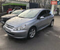 Сірий Пежо 307, об'ємом двигуна 2 л та пробігом 260 тис. км за 3900 $, фото 1 на Automoto.ua
