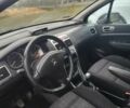 Серый Пежо 307, объемом двигателя 2 л и пробегом 2 тыс. км за 1200 $, фото 7 на Automoto.ua