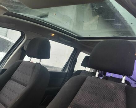 Серый Пежо 307, объемом двигателя 2 л и пробегом 2 тыс. км за 1200 $, фото 4 на Automoto.ua