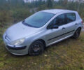 Сірий Пежо 307, об'ємом двигуна 1.6 л та пробігом 239 тис. км за 4000 $, фото 1 на Automoto.ua