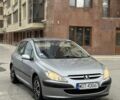 Серый Пежо 307, объемом двигателя 0 л и пробегом 200 тыс. км за 1750 $, фото 1 на Automoto.ua