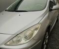 Сірий Пежо 307, об'ємом двигуна 2 л та пробігом 259 тис. км за 4850 $, фото 5 на Automoto.ua