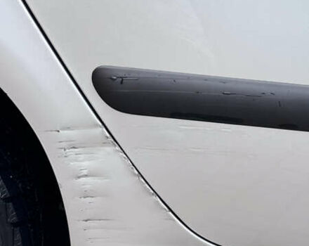 Сірий Пежо 307, об'ємом двигуна 1.6 л та пробігом 219 тис. км за 4100 $, фото 6 на Automoto.ua