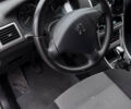 Сірий Пежо 307, об'ємом двигуна 1.6 л та пробігом 219 тис. км за 4100 $, фото 26 на Automoto.ua