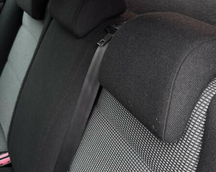 Сірий Пежо 307, об'ємом двигуна 1.6 л та пробігом 219 тис. км за 4100 $, фото 17 на Automoto.ua