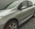 Сірий Пежо 307, об'ємом двигуна 2 л та пробігом 259 тис. км за 4850 $, фото 6 на Automoto.ua