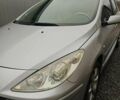 Сірий Пежо 307, об'ємом двигуна 2 л та пробігом 259 тис. км за 4850 $, фото 4 на Automoto.ua