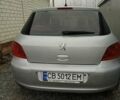 Сірий Пежо 307, об'ємом двигуна 2 л та пробігом 259 тис. км за 4850 $, фото 9 на Automoto.ua