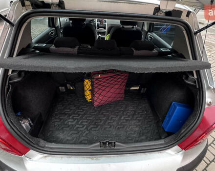 Сірий Пежо 307, об'ємом двигуна 1.6 л та пробігом 219 тис. км за 4100 $, фото 18 на Automoto.ua