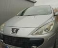 Сірий Пежо 307, об'ємом двигуна 2 л та пробігом 259 тис. км за 4850 $, фото 8 на Automoto.ua