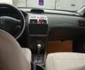 Сірий Пежо 307, об'ємом двигуна 2 л та пробігом 259 тис. км за 4850 $, фото 12 на Automoto.ua