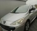 Сірий Пежо 307, об'ємом двигуна 2 л та пробігом 259 тис. км за 4850 $, фото 3 на Automoto.ua
