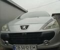 Сірий Пежо 307, об'ємом двигуна 2 л та пробігом 259 тис. км за 4850 $, фото 2 на Automoto.ua