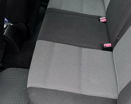 Сірий Пежо 307, об'ємом двигуна 1.6 л та пробігом 219 тис. км за 4100 $, фото 16 на Automoto.ua