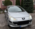 Сірий Пежо 307, об'ємом двигуна 1.6 л та пробігом 219 тис. км за 4100 $, фото 1 на Automoto.ua