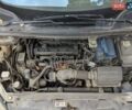 Серый Пежо 307, объемом двигателя 1.6 л и пробегом 299 тыс. км за 2900 $, фото 14 на Automoto.ua