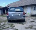 Серый Пежо 307, объемом двигателя 2.01 л и пробегом 300 тыс. км за 2400 $, фото 3 на Automoto.ua