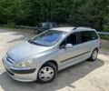 Серый Пежо 307, объемом двигателя 1.6 л и пробегом 220 тыс. км за 1500 $, фото 1 на Automoto.ua