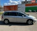 Серый Пежо 307, объемом двигателя 2 л и пробегом 350 тыс. км за 2099 $, фото 1 на Automoto.ua