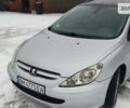 Серый Пежо 307, объемом двигателя 0 л и пробегом 297 тыс. км за 4100 $, фото 1 на Automoto.ua