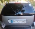 Серый Пежо 307, объемом двигателя 1.6 л и пробегом 554 тыс. км за 3300 $, фото 5 на Automoto.ua
