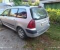 Серый Пежо 307, объемом двигателя 1.6 л и пробегом 190 тыс. км за 2200 $, фото 1 на Automoto.ua