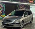 Сірий Пежо 307, об'ємом двигуна 2 л та пробігом 500 тис. км за 2400 $, фото 1 на Automoto.ua