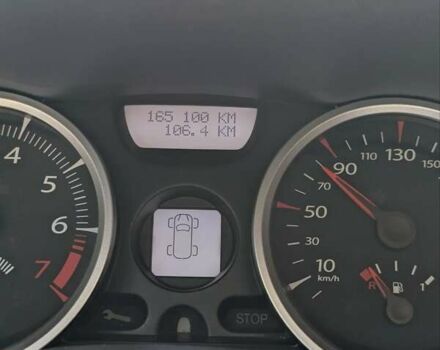 Серый Пежо 307, объемом двигателя 1.6 л и пробегом 299 тыс. км за 2900 $, фото 9 на Automoto.ua