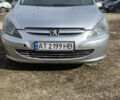 Серый Пежо 307, объемом двигателя 2 л и пробегом 519 тыс. км за 2799 $, фото 1 на Automoto.ua