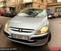 Серый Пежо 307, объемом двигателя 1.4 л и пробегом 320 тыс. км за 3499 $, фото 1 на Automoto.ua