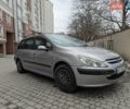 Серый Пежо 307, объемом двигателя 0 л и пробегом 393 тыс. км за 2599 $, фото 9 на Automoto.ua