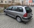 Серый Пежо 307, объемом двигателя 0 л и пробегом 393 тыс. км за 2599 $, фото 10 на Automoto.ua