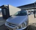 Серый Пежо 307, объемом двигателя 1.6 л и пробегом 367 тыс. км за 3700 $, фото 1 на Automoto.ua