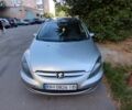 Серый Пежо 307, объемом двигателя 1.6 л и пробегом 554 тыс. км за 3300 $, фото 6 на Automoto.ua