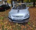 Серый Пежо 307, объемом двигателя 2 л и пробегом 250 тыс. км за 3003 $, фото 1 на Automoto.ua