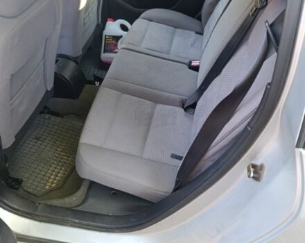 Серый Пежо 307, объемом двигателя 1.6 л и пробегом 190 тыс. км за 2200 $, фото 4 на Automoto.ua