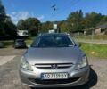 Сірий Пежо 307, об'ємом двигуна 2 л та пробігом 390 тис. км за 2300 $, фото 1 на Automoto.ua